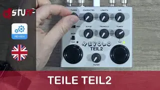 TEILE TEIL2 🇬🇧