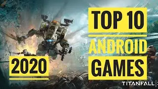 Must play android games | Top 10 must play android games in 2020