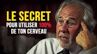 LA MÉTHODE LA PLUS PUISSANTE POUR RE-PROGRAMMER TON CERVEAU (UTILISE 100% DE TON CERVEAU)