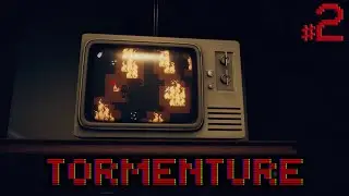 Tormenture #2 - Song in the Dark