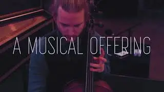 A Musical Offering