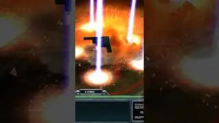 The moment the USA laser army became completely UNSTOPPABLE 