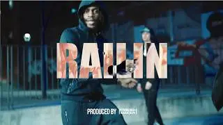 RUSS MILLIONS x UK DRILL Type Beat 2024 -  "RAILIN"