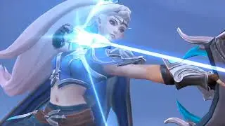 9 HERO TERBAIK MPL ⁉️ Siapakah HERO Terbaikmu??