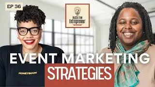 Event Marketing Strategies That Actually Work | Build Visibility & Brand Authority