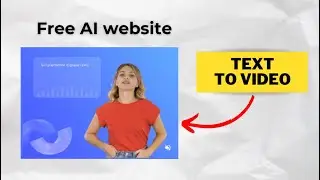 Best AI Video Generator & Text to Speech| Kreado AI Step By Step Tutorial