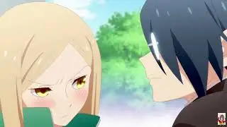 Tsurezure Children | Masafumi Starts Dating Ryouko Kaji | He Thinks She's Cute