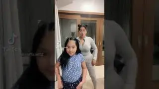 Mommy Toni Fowler Tiktok Compilation