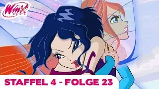Winx Club - GANZE FOLGE - Blooms Prüfung - Staffel 4 Folge 23