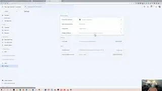 Adding A User Via Email To Google Search Console