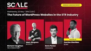 Will AI replace WordPress for hospitality websites? And what does that mean for direct bookings?