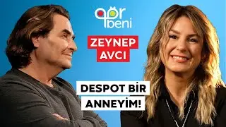 ZEYNEP AVCI 