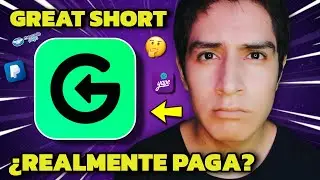 ✅GREAT SHORT! APP PARA GANAR DINERO EN YAPE , MERCADO PAGO Y PAYPAL 2026 ¿REALMENTE PAGA? 🤔🔥 REVIEW