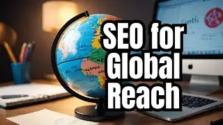 What is Multilingual & International SEO?