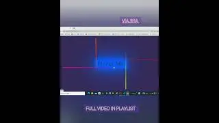 Animation with hover effect in html and css