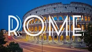 The EF Rome Experience | EF Educational Tours Canada