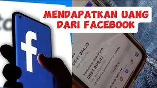 Menghasilkan uang dari facebook pro #shortvideos #fb #fbpro