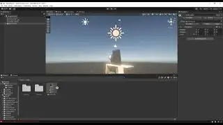 Simple Tutorial to export 3D model Blender with Material and Textures in Unity3D