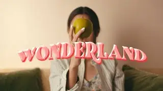 temp. - Wonderland [OFFICIAL VIDEO]