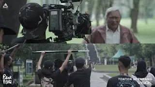 Cerita Balik Layar - GOLDEN AGE - Piknik Pesona