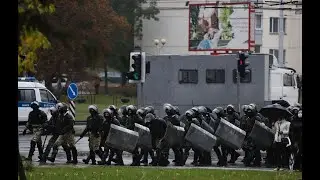 Силовой беспредел против пожилых людей. Угрозы применения боекого оружия! Что делать?