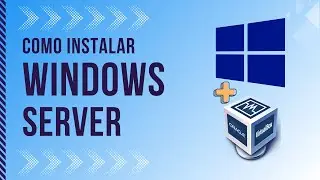 ✅ Cómo Instalar Windows Server 2022 en una Máquina Virtual | Paso a Paso Fácil