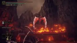 Bayle the Dread Elden ring Dlc