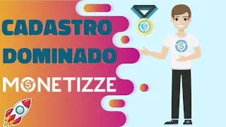 Monetizze O que é? Como Cadastrar e se Afiliar na Plataforma