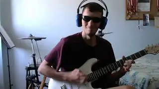 REYNMEN ELA-GİTAR COVER (ÇELEBİ MÜZİK)