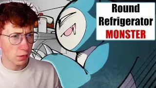 Patterrz Reacts to We Badly Describe Our Pokemon, Then We Battle