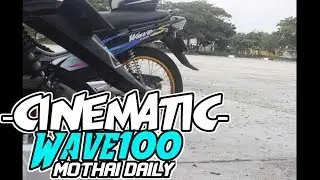 Wave 100 Mothai Daily - Cinematic