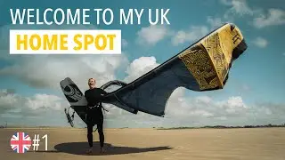 Welcome to my UK Home spot! 🇬🇧 Ep.#1