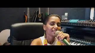 Sukanya WARRIOR with URI GREEN, YAM & BANANA (Official Reggae Music Video) Best Reggae India 2022