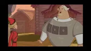 Слушай, а ловко ты это придумал, я даже в начале не понял, молодец! Фулл мема.