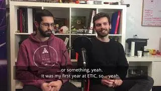Out of Line Behind The Scenes Video