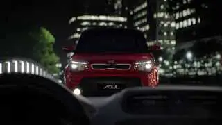 KIA Soul 2014
