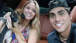 Darius and Maddie