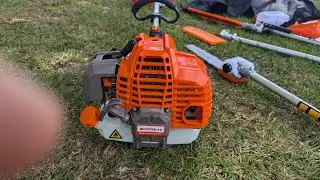 Proyama multi tool review from a small lawn business owner!!