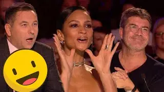 🔥ЛУЧШИЕ ВЫСТУПЛЕНИЯ!!! Таланты на шоу «Got Talent» Америки и Британии | Лучшие Голоса