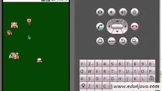 Programación de juegos en Android. Tutorial 1