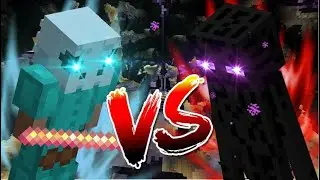 This 20mil Setup can Beat T3 Voidgloom Seraph! (Outdated) (Hypixel Skyblock)
