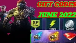 NEW RAID SHADOW PROMO CODES JUNE 2022!RAID SHADOW GIFT CODES