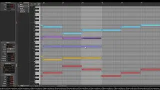 practicing the modes, 20th century harmony