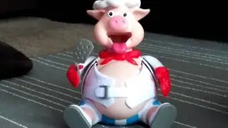 POP THE PIG CHALLENGE GOES TO SUDDEN DEATH