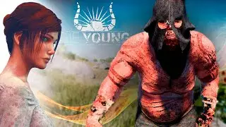 Выжал из себя всё что смог | DIE YOUNG, DIE YOUNG prologue | Приколы, рофлы, лучшие моменты