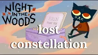 Lost Constellation - Longest Night (music box)