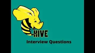 Row based vs Column based file formats  | Hive Interview questions | Session 6 - Trendytech