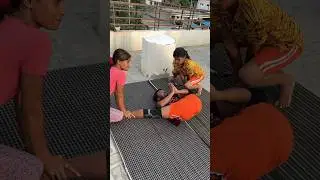 Bacche ki jaan loge kya🥲 
