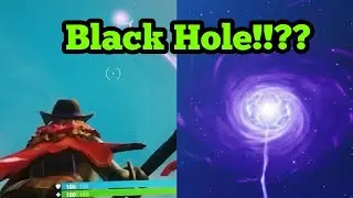 Fortnite Island Event Pt 2