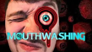 Mouthwashing ! Психодел в космосе! Прошел!